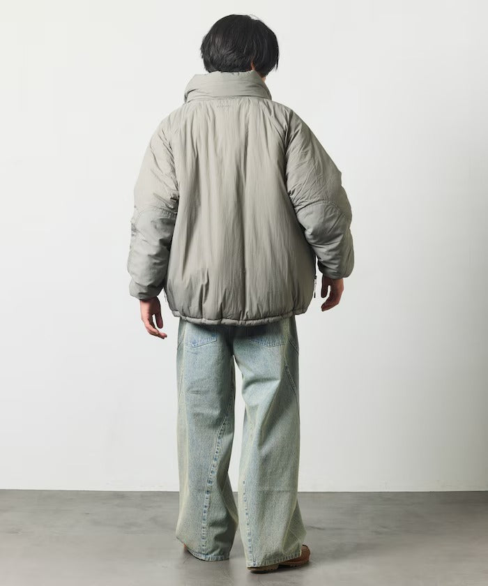 FREAK'S STORE／PRIMALOFT LEVEL7軍規外套