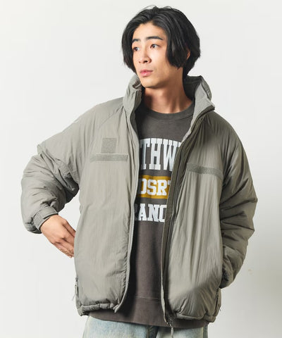 FREAK'S STORE／PRIMALOFT LEVEL7軍規外套