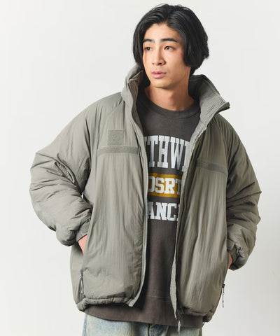 FREAK'S STORE／PRIMALOFT LEVEL7軍規外套
