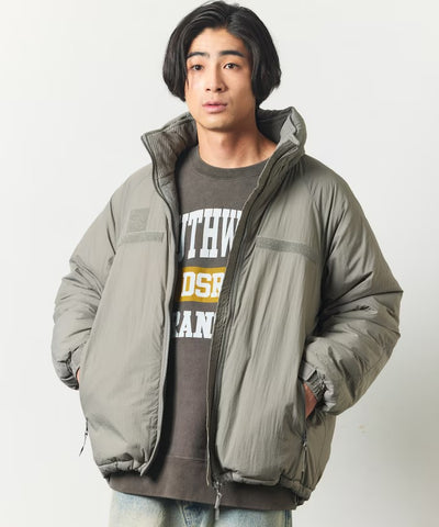 FREAK'S STORE／PRIMALOFT LEVEL7軍規外套