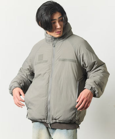 FREAK'S STORE／PRIMALOFT LEVEL7軍規外套