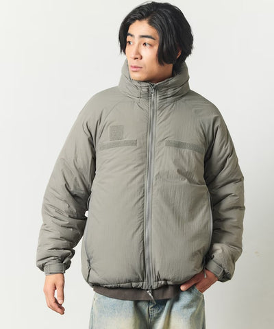 FREAK'S STORE／PRIMALOFT LEVEL7軍規外套