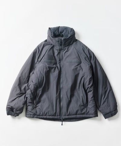FREAK'S STORE／PRIMALOFT LEVEL7軍規外套