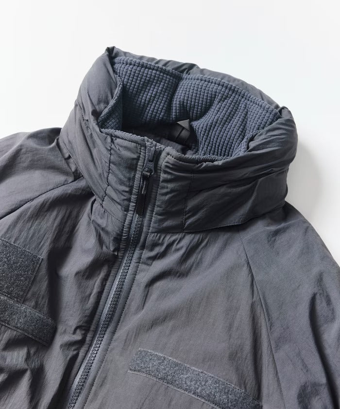 FREAK'S STORE／PRIMALOFT LEVEL7軍規外套