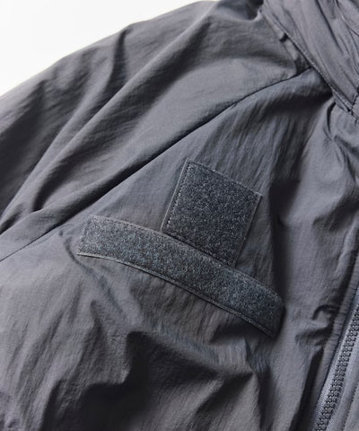 FREAK'S STORE／PRIMALOFT LEVEL7軍規外套