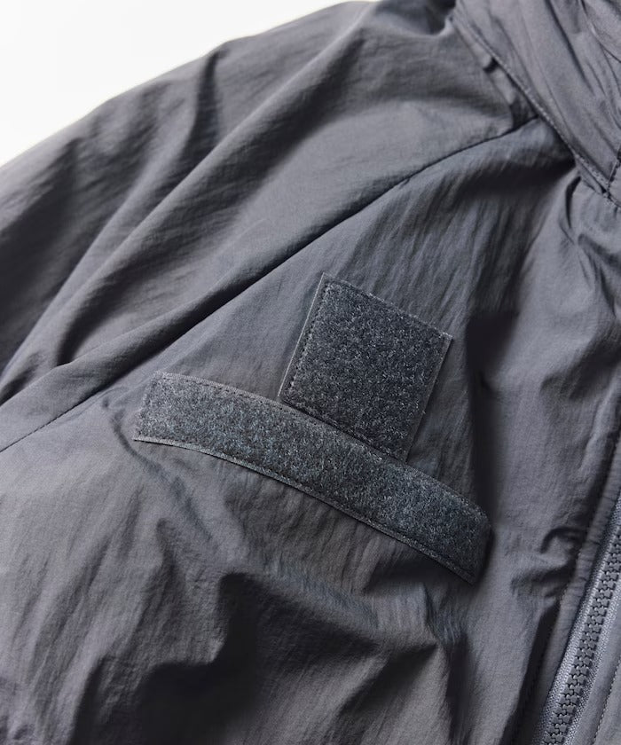 FREAK'S STORE／PRIMALOFT LEVEL7軍規外套
