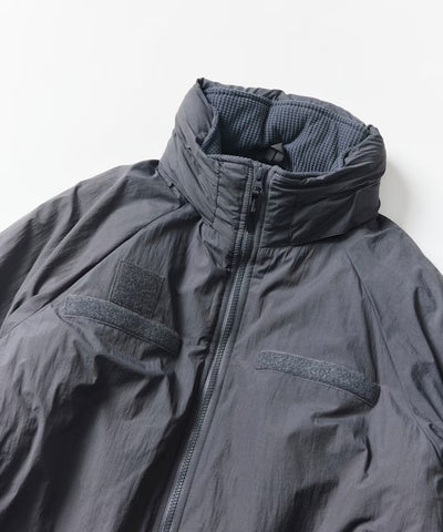 FREAK'S STORE／PRIMALOFT LEVEL7軍規外套
