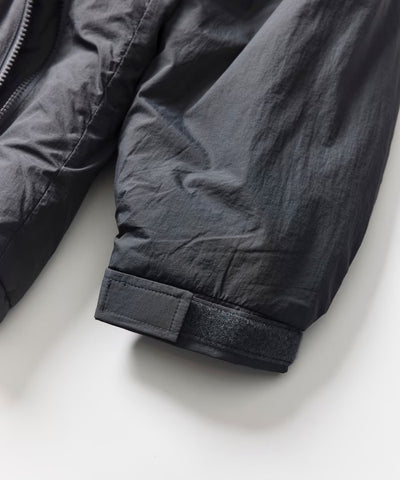 FREAK'S STORE／PRIMALOFT LEVEL7軍規外套