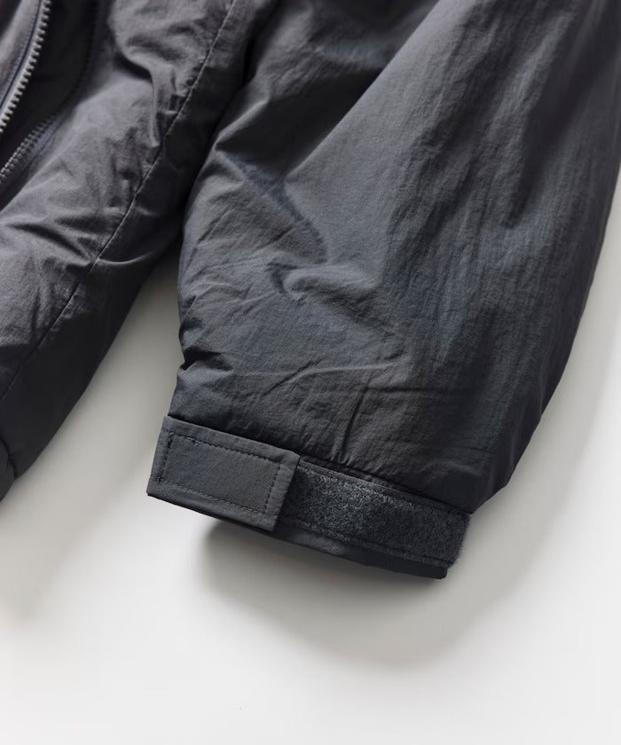 FREAK'S STORE／PRIMALOFT LEVEL7軍規外套
