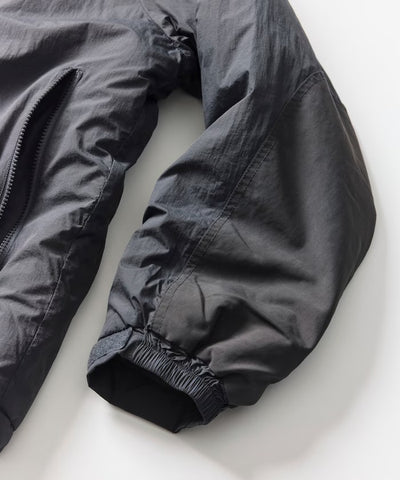 FREAK'S STORE／PRIMALOFT LEVEL7軍規外套