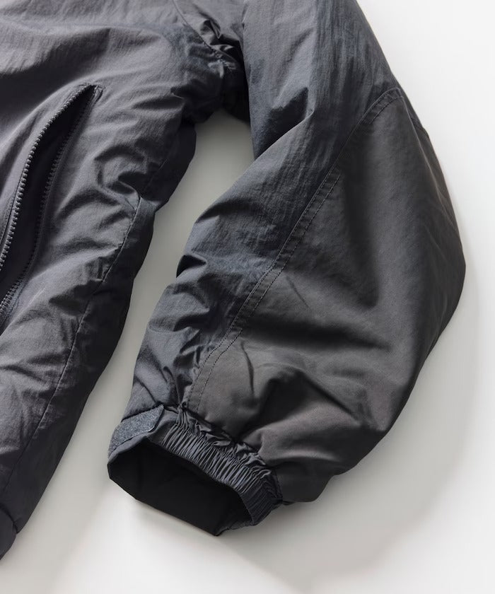 FREAK'S STORE／PRIMALOFT LEVEL7軍規外套
