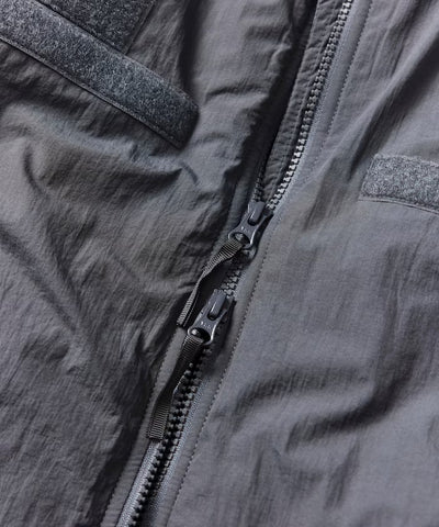 FREAK'S STORE／PRIMALOFT LEVEL7軍規外套