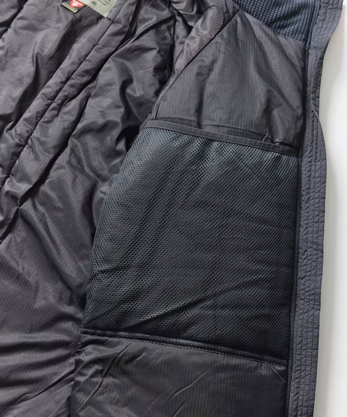 FREAK'S STORE／PRIMALOFT LEVEL7軍規外套