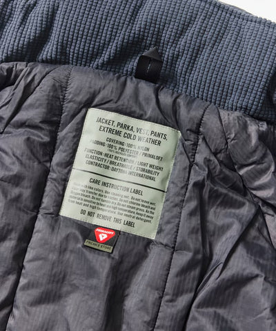 FREAK'S STORE／PRIMALOFT LEVEL7軍規外套