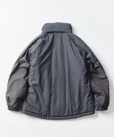 FREAK'S STORE／PRIMALOFT LEVEL7軍規外套