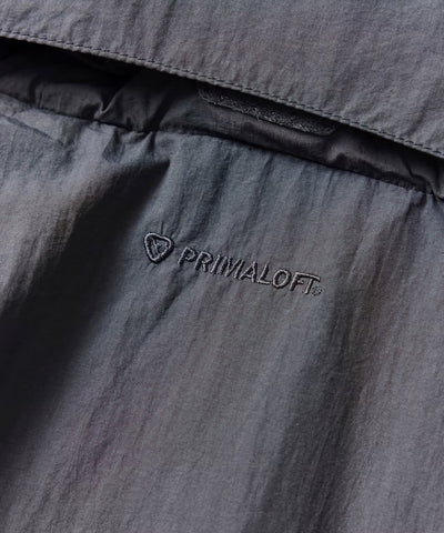 FREAK'S STORE／PRIMALOFT LEVEL7軍規外套
