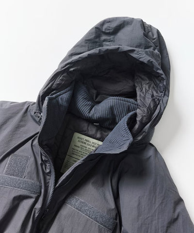 FREAK'S STORE／PRIMALOFT LEVEL7軍規外套