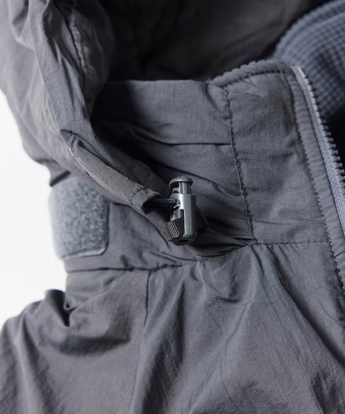 FREAK'S STORE／PRIMALOFT LEVEL7軍規外套