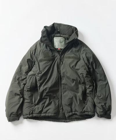 FREAK'S STORE／PRIMALOFT LEVEL7軍規外套