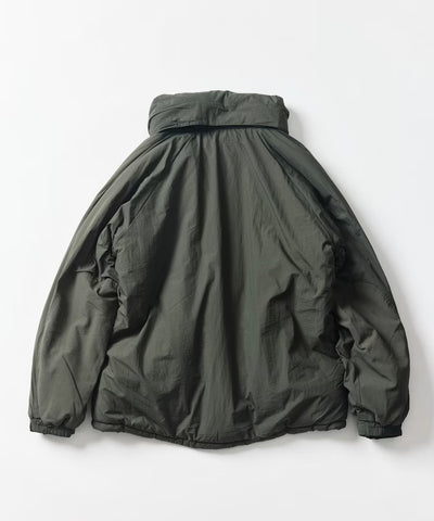 FREAK'S STORE／PRIMALOFT LEVEL7軍規外套