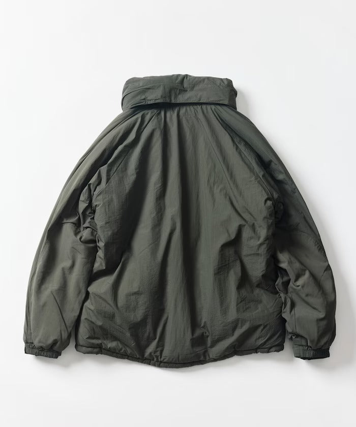FREAK'S STORE／PRIMALOFT LEVEL7軍規外套