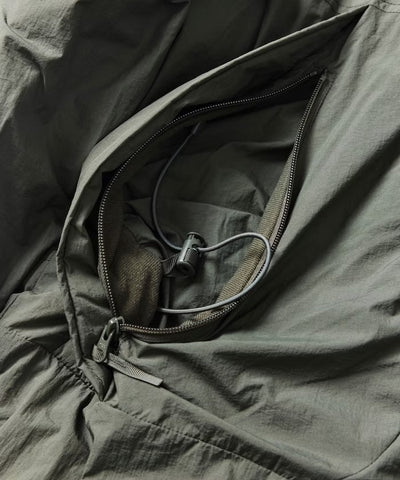 FREAK'S STORE／PRIMALOFT 長版大衣外套