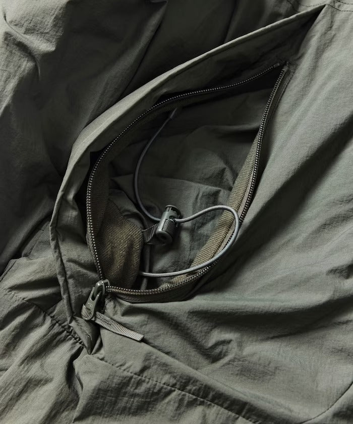 FREAK'S STORE／PRIMALOFT 長版大衣外套
