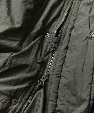 FREAK'S STORE／PRIMALOFT 長版大衣外套
