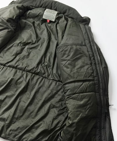 FREAK'S STORE／PRIMALOFT 長版大衣外套