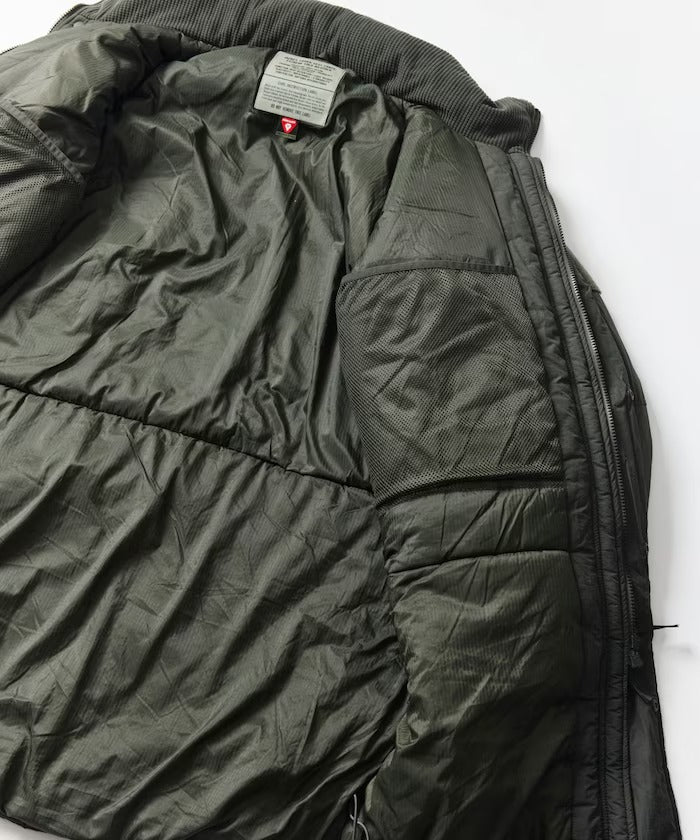 FREAK'S STORE／PRIMALOFT 長版大衣外套