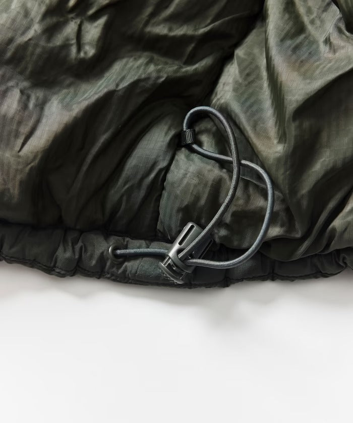 FREAK'S STORE／PRIMALOFT 長版大衣外套