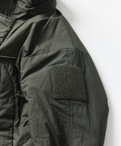 FREAK'S STORE／PRIMALOFT 長版大衣外套