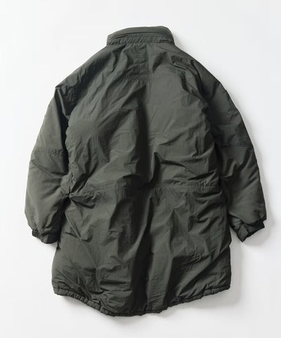 FREAK'S STORE／PRIMALOFT 長版大衣外套