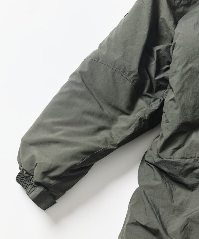 FREAK'S STORE／PRIMALOFT 長版大衣外套
