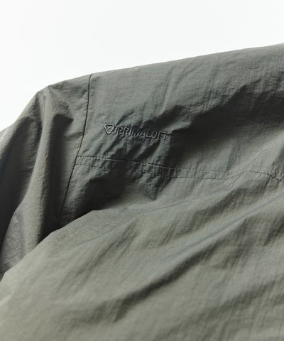 FREAK'S STORE／PRIMALOFT 長版大衣外套