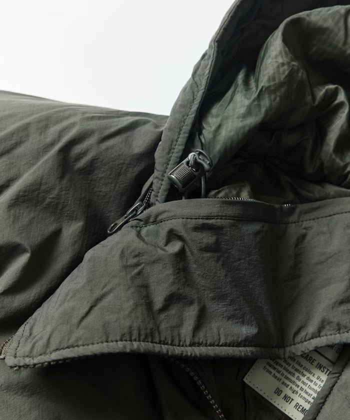 FREAK'S STORE／PRIMALOFT 長版大衣外套