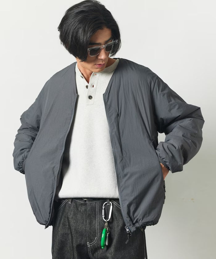 FREAK'S STORE／PRIMALOFT 鋪棉內裡外套