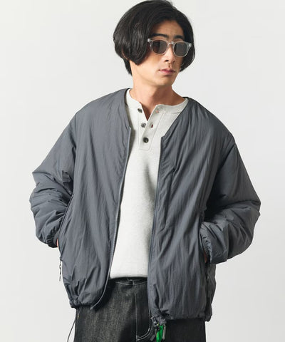 FREAK'S STORE／PRIMALOFT 鋪棉內裡外套