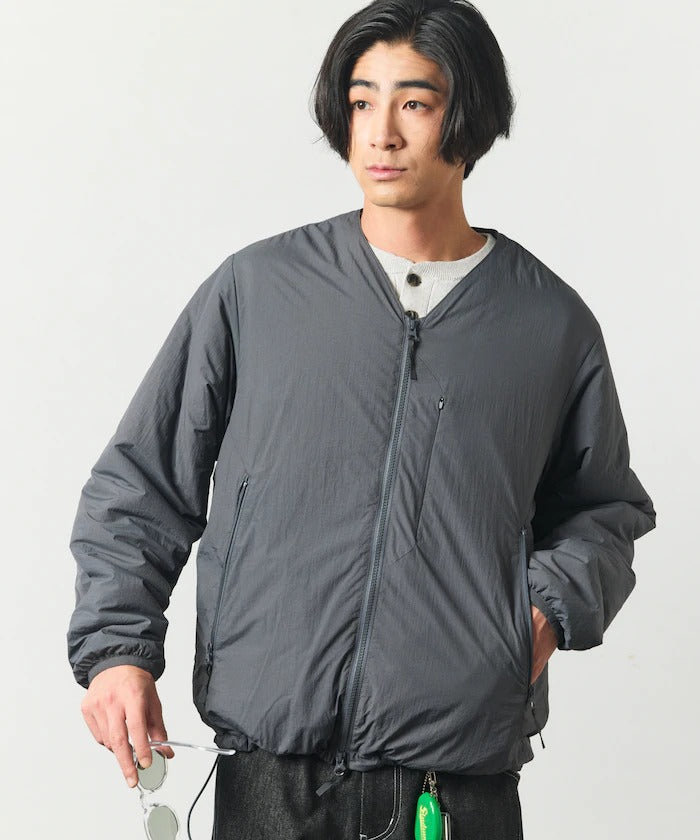 FREAK'S STORE／PRIMALOFT 鋪棉內裡外套