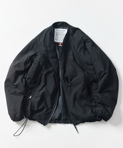 FREAK'S STORE／PRIMALOFT 鋪棉內裡外套