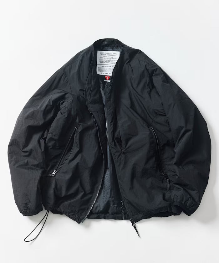 FREAK'S STORE／PRIMALOFT 鋪棉內裡外套