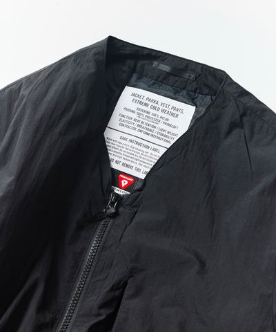 FREAK'S STORE／PRIMALOFT 鋪棉內裡外套