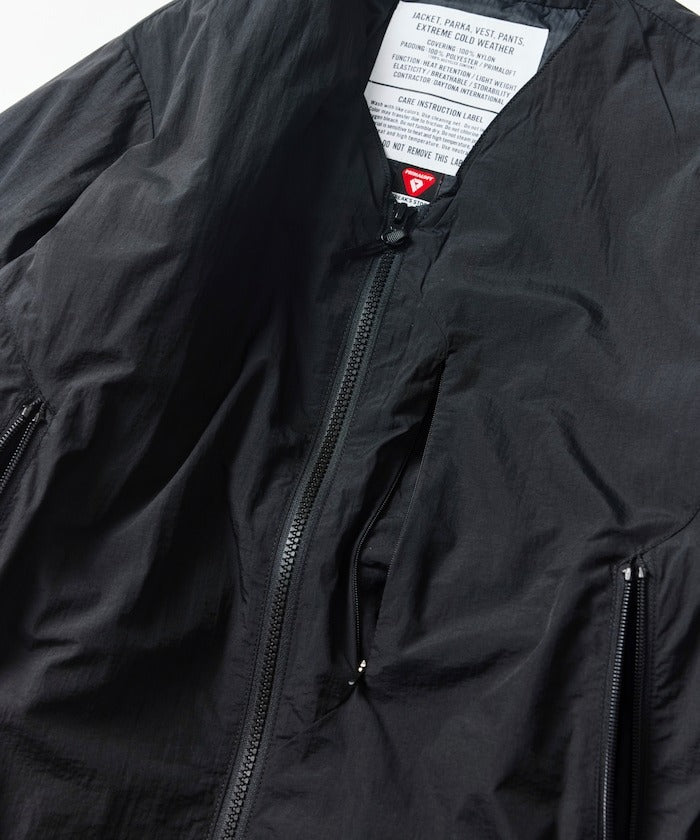 FREAK'S STORE／PRIMALOFT 鋪棉內裡外套