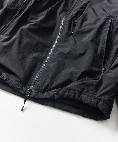 FREAK'S STORE／PRIMALOFT 鋪棉內裡外套
