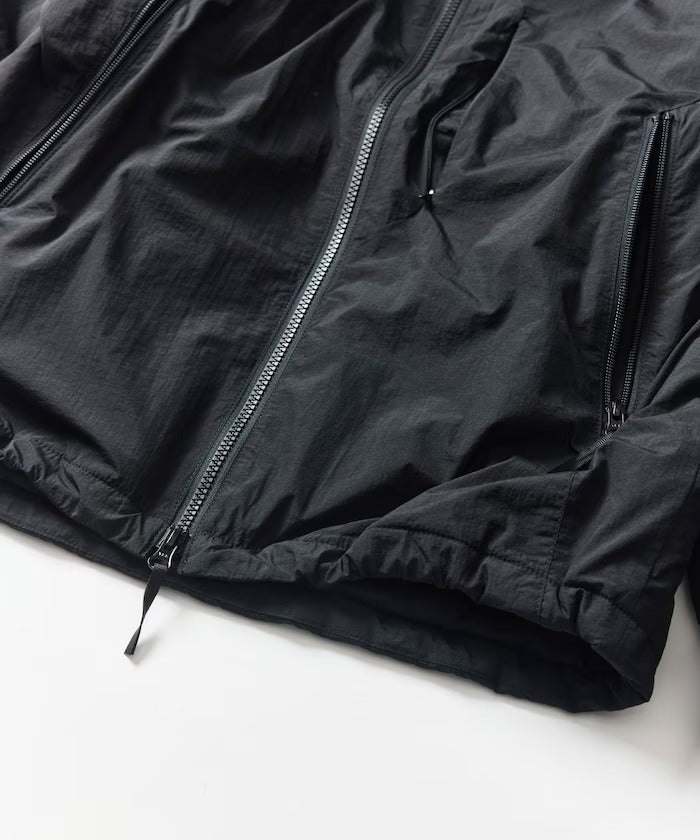 FREAK'S STORE／PRIMALOFT 鋪棉內裡外套