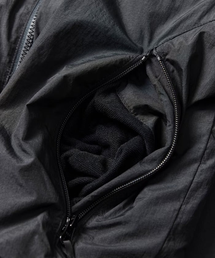 FREAK'S STORE／PRIMALOFT 鋪棉內裡外套
