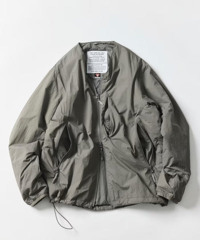 FREAK'S STORE／PRIMALOFT 鋪棉內裡外套