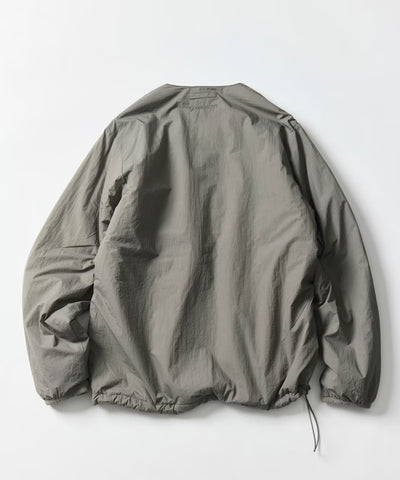 FREAK'S STORE／PRIMALOFT 鋪棉內裡外套