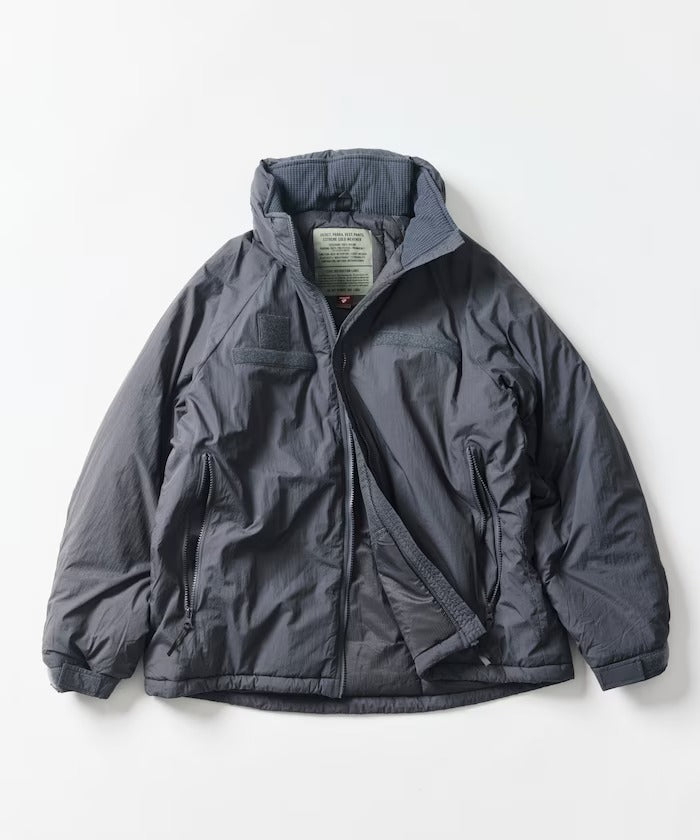 FREAK'S STORE／PRIMALOFT LEVEL7軍規外套