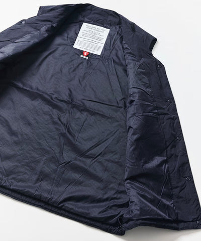 FREAK'S STORE／PRIMALOFT鋪棉內裡背心外套